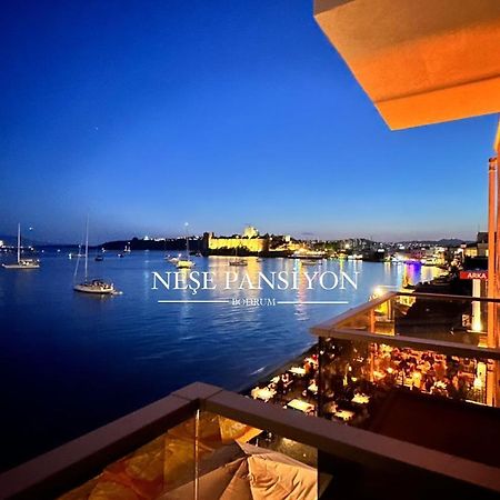 Nese Pension Bodrum Exterior foto